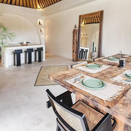 Villa Casa Diola Canggu Esterno foto