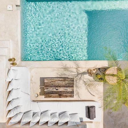 Villa Casa Diola Canggu Esterno foto