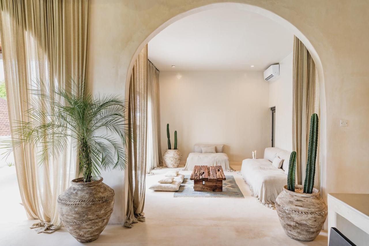 Villa Casa Diola Canggu Esterno foto