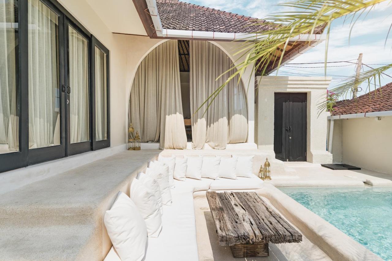Villa Casa Diola Canggu Esterno foto