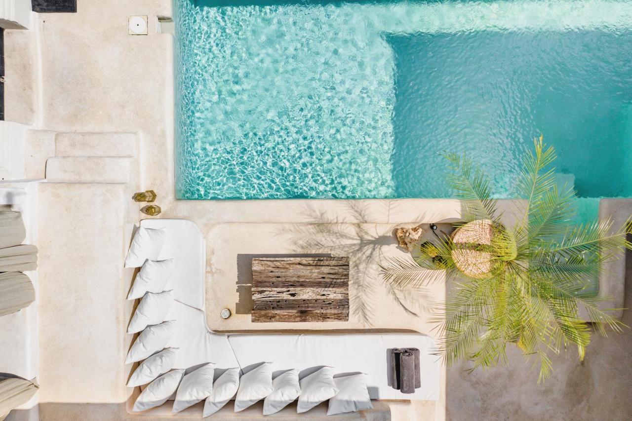 Villa Casa Diola Canggu Esterno foto