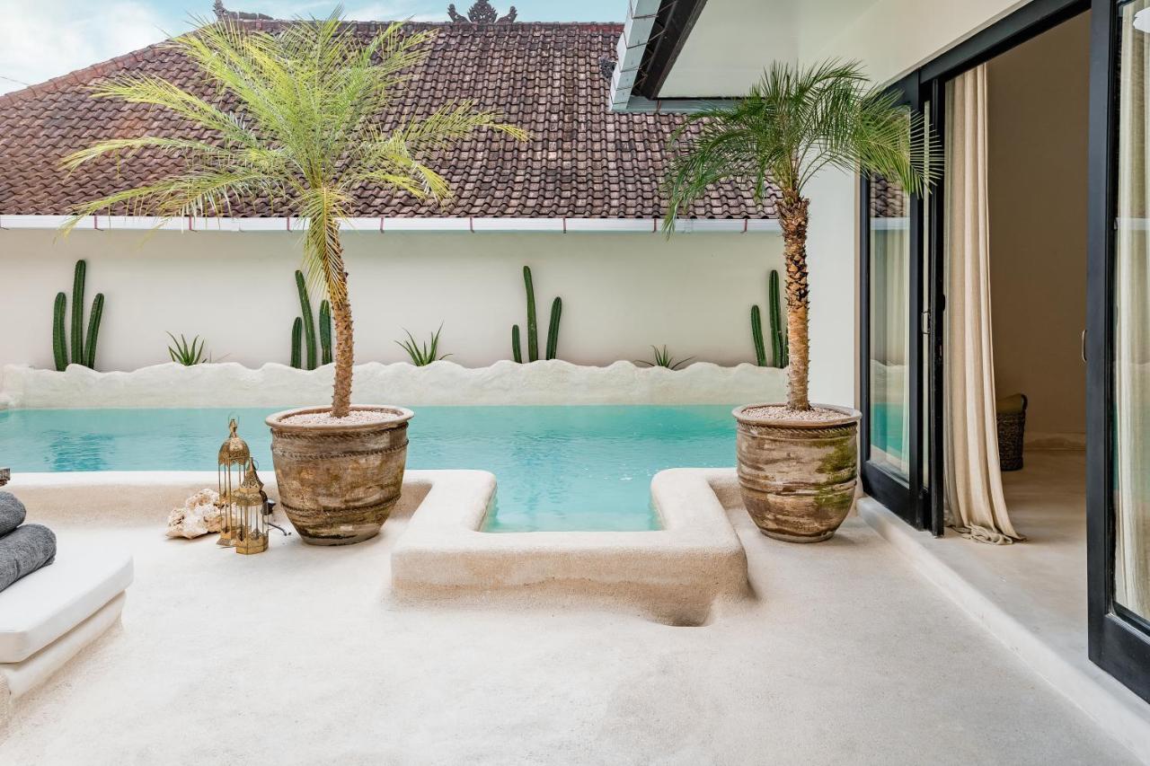 Villa Casa Diola Canggu Esterno foto