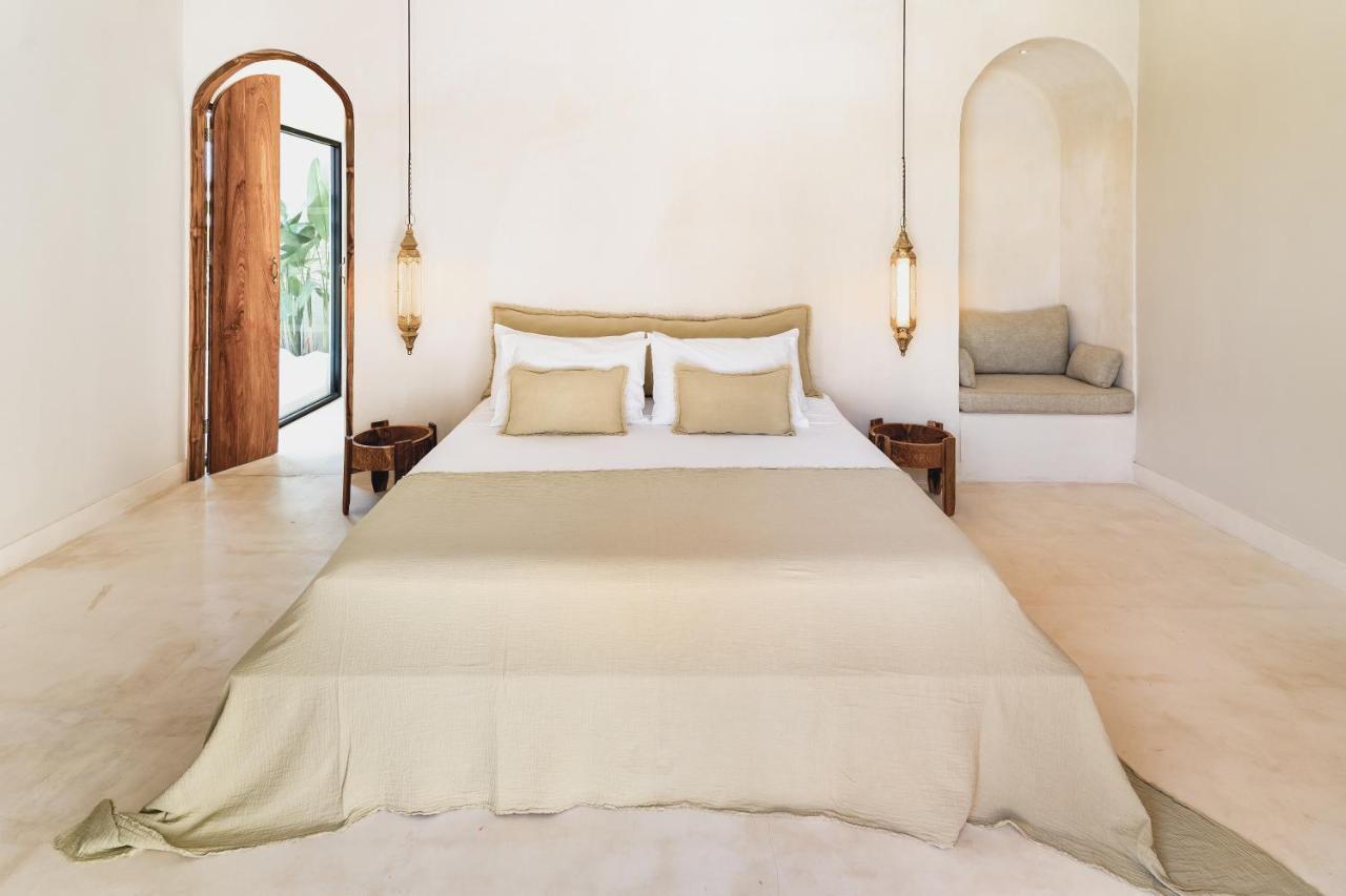 Villa Casa Diola Canggu Esterno foto
