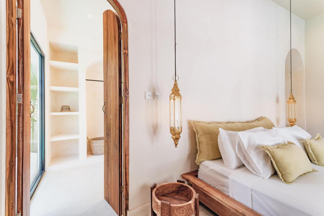 Villa Casa Diola Canggu Esterno foto