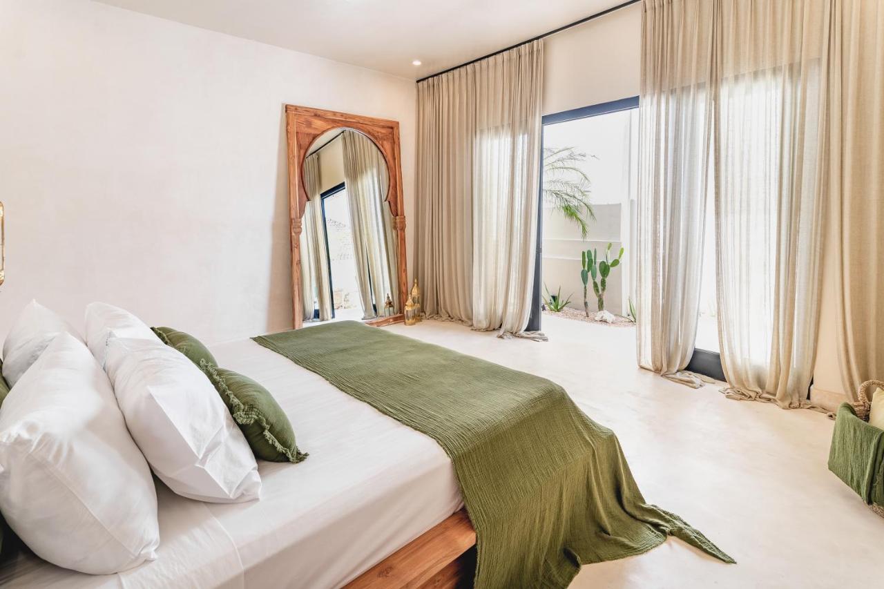 Villa Casa Diola Canggu Esterno foto