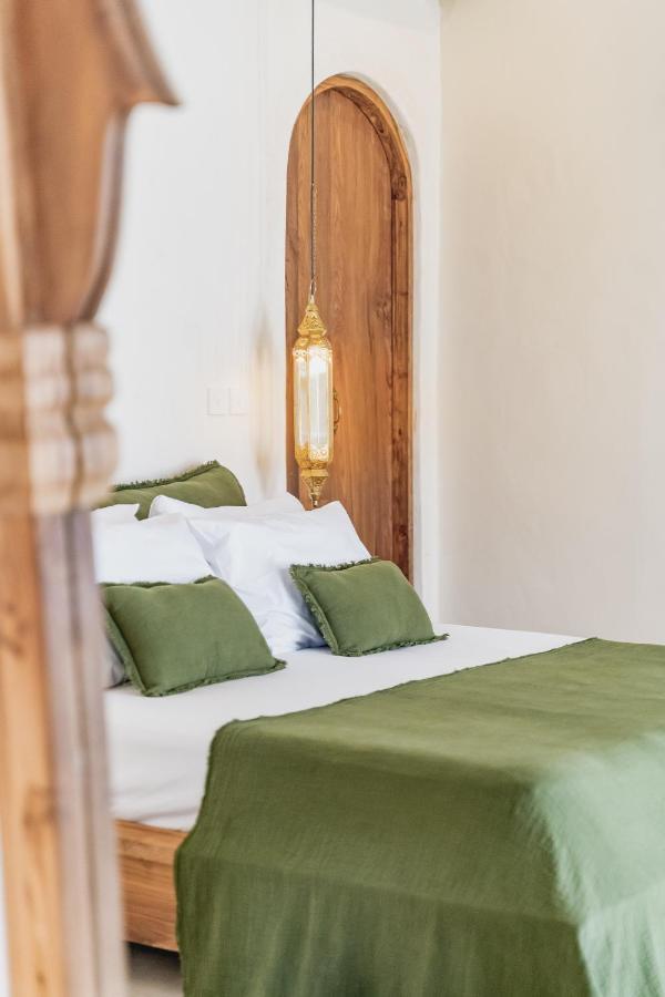 Villa Casa Diola Canggu Esterno foto